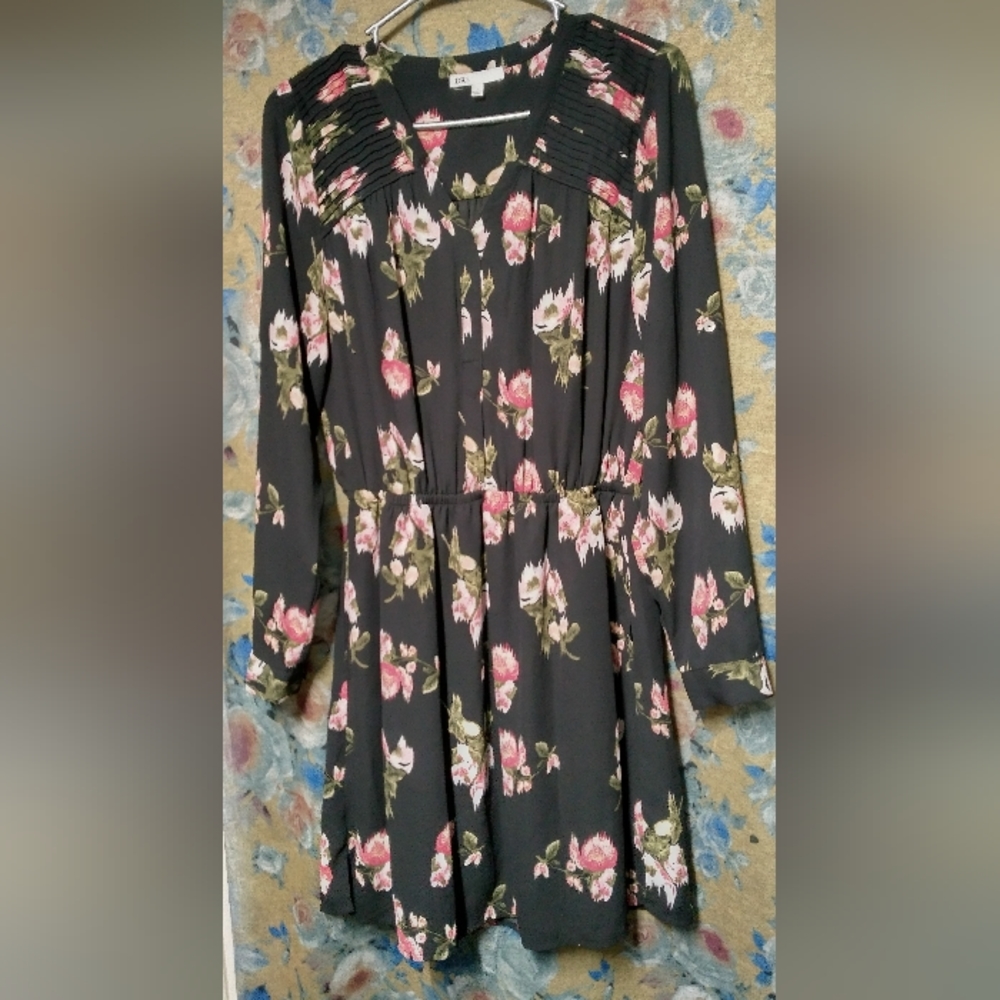 DR2 Dress